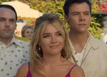 Don't Worry Darling. Tot ce e important de știut despre filmul regizat de Olivia Wilde. Când se lansează la cinema și pe HBO Max