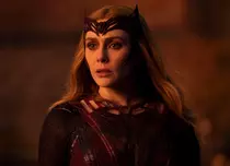Elizabeth Olsen (Wanda Maximoff din „Doctor Strange”) spune că ar trebui să revină în universul Marvel