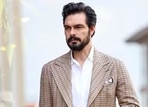 Ce mai face Halil Ibrahim Ceyhan. Actorul din „Moștenirea” are o nouă iubită