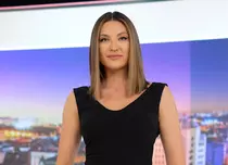 Irina Ursu se alătură echipei Observator, Antena 1. Pe cine a înlocuit