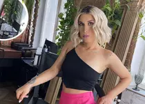 Adda, acuzată că nu suferă de Lyme. Reacția tăioasă a artistei pentru fanul care a enervat-o la maxim!