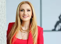Alina Sorescu, despre zvonurile că are un iubit și datorii. „Se urmărește o înscenare în plin proces”