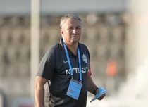 Cine transmite meciul CFR Cluj - Rapid, derby-ul primei etape din Superliga
