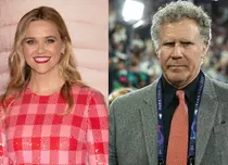 Reese Witherspoon și Will Ferrell joacă într-o comedie produsă de Amazon