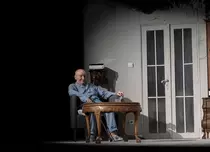 Maestrul Rebengiuc este “Tatăl” la Teatrul Bulandra. Cea mai așteptată piesă a toamnei are premiera în weekend