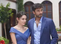 „Inimă rănită”, un nou serial turcesc începe la Happy Channel. Când are loc premiera