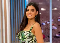 Bianca Tirsin și-a dat demisia de la Antena 1! Miss Universe România 2020 nu mai face parte din echipa „Neatza de Weekend”