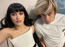 Irina Rimes și iubitul ei, David Goldcher, au dus relația la nivelul următor. Ce decizie importantă au luat