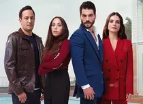 Cel mai nou serial al lui Akin Akinozu, „Kaderimin Oyunu”, a fost cumpărat și în România. Ce știm până acum