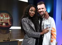Chefi la cuțite 2022. Ce vedete vor găti în show-ul culinar de la Antena 1. Nume surpriză în listă
