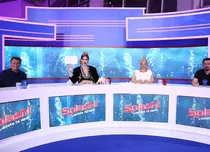 Când este finala „Splash! Vedete la apă” 2022, la Antena 1