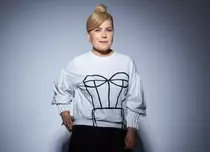 Liana Stanciu, infotainment cu gust de limonadă:  „Chiar şi acriturile pot avea efecte curative”. EXCLUSIV