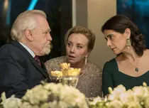 „Succesiunea”, sezonul 4. Cine sunt actorii care joacă în serialul de pe HBO Max. Numele noi din distribuție