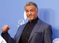 Cel mai nou film al lui Sylvester Stallone, Samaritan, se vede în România. Unde e disponibil
