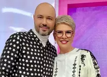 Mihai Mitoșeru, anunț despre întoarcerea lui Teo Trandafir la tv