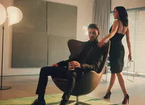 „Următoarele 365 de zile”, mai multă dramă în povestea Laurei și a lui Massimo. TRAILER