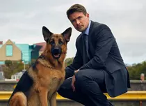 Sezonul 4 „Hudson și Rex” începe în curând la DIVA