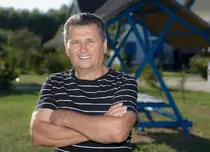 Nea Mărin, reacție după ce a aflat că nepotul lui și Theo Rose s-au despărțit