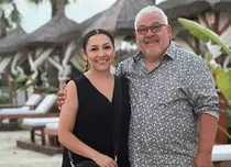 Tatăl Andrei, despre căsnicia dintre fiica lui și Cătălin Măruță. „Trebuie să fim de acord cu ea”
