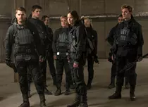Prima imagine din viitorul film „The Hunger Games: The Ballad of Songbirds and Snakes”