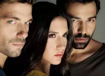 „Brousko”, un nou serial de dragoste, începe la AXN White