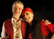 Cum se înțeleg Carmen Tănase și Gheorghe Visu, la mai bine de 10 ani de la filmările pentru „Inimă de țigan”. „Nu pot să-nțeleg”