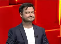 Laurențiu Duță, la „40 de întrebări cu Denise Rifai”. „Sunteți vinovat pentru destrămarea trupei 3 Sud Est”