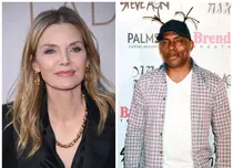 Michelle Pfeiffer, „cu inima frântă” după moartea lui Coolio. Ce legătură era între cei doi