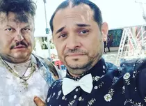 Cum s-a schimbat viața lui Mihai Rait de când joacă rolul lui Dorel în „Las Fierbinți”. Detalii din culisele serialului