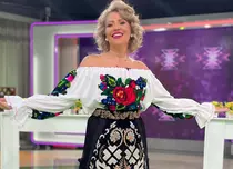 Mirela Vaida, detalii noi-nouțe despre noua ei emisiune din grila Antena Stars: „O să vă placă”. Când are premiera