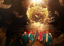 Netflix Tudum Coreea a confirmat sezonul 2 din „Squid Game”, „Money Heist Korea” și „Hellbound” și a anunțat show-uri noi
