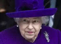 Legătura dintre regina Elisabeta a II-a si Regele Mihai