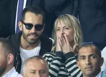 Robin Wright și soțul ei, Clément Giraudet, divorțează! Cum și-a motivat actrița din „House of Cards” decizia