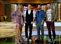 Ediție specială de „Super Neatza cu Răzvan şi Dani”. Ce sărbătoresc duminică matinalii de la Antena 1