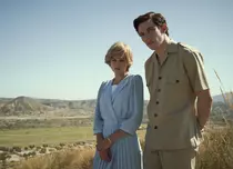 Ce s-a întâmplat pe platourile serialului Netflix „The Crown” la doar o zi după moartea reginei Elisabeta a II-a
