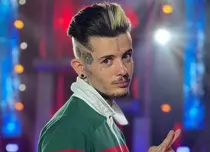 Zanni a câștigat „Splash! Vedete la apă” 2022, sezonul 5. Cu ce premiu a plecat acasă. „Mai adaug un trofeu în casa mea”