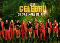 „Sunt celebru, scoate-mă de aici”, 22 septembrie 2022. Un concurent cedează psihic și părăsește jungla