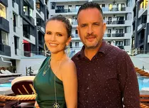 Cum arată vila de lux în care locuiește familia lui Mădălin Ionescu. Prezentatorul a împărtășit imagini noi de acasă