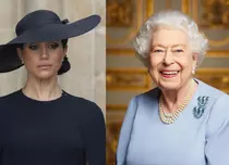 Ce sfat important a primit Meghan Markle de la Regina Elisabeta a II-a. „Vedea cât de dăunătoare era situația”