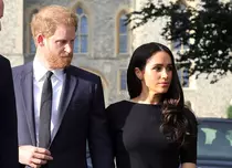 Schimbarea majoră decisă de familia regală britanică. Prințul Harry și Meghan Markle, afectați în mod direct