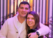 Toni Iuruc a confirmat divorțul de Simona Halep! Reacția lui Ilie Năstase