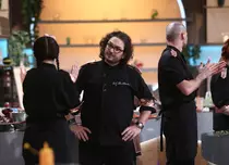 „Chefi la cuțite”, 19 octombrie 2022. Florin Dumitrescu are o misiune dificilă. „Azi va fi mai greu ca ieri”