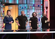 Situație nemaiîntâlnită la „Chefi la cuțite”. O greșeală îi supără pe Chefi, care ajung în punctul unui conflict major