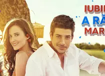 „Iubirea mea a rămas la Marea Egee”, un nou serial turcesc începe astăzi la TV. Unde îl poți vedea