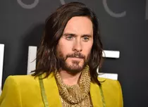 Jared Leto îl va juca pe Karl Lagerfeld