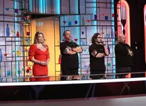 Cine este al doilea concurent eliminat de la „Chefi al cuțite” 2022, sezonul 10. „Mi-a părut rău că l-am dezamăgit”