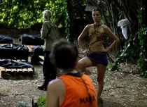 „Sunt celebru, scoate-mă de aici”, 4 octombrie 2022”. Ruxi întoarce armele împotriva lui Cristi Mitrea, după sărutul din junglă