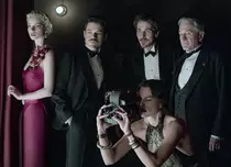Filme la cinema: „Amsterdam”, „One Piece Film: Red”, „Fără prelungiri” și „Haloween: Sfârșitul”