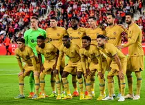 LIGA CAMPIONILOR: Cine transmite Inter Milano - FC Barcelona, cel mai tare meci de marţi, 4 octombrie 2022
