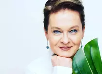 Ce spune Mona Nicolici despre revenirea sa pe micile ecrane. „E mai bine să las uși deschise”. Băiatul ei a participat la „Vocea României”